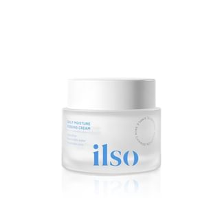 Daily Moisture Pudding Cream 50ml