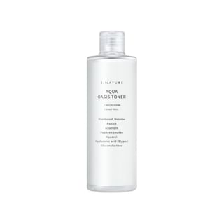 S.nature - Aqua Oasis Toner 300Ml product image