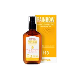 Pretty skin - Rainbow Perfume Hair Serum - 7 Types R3