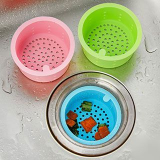 Home Simply Strainer