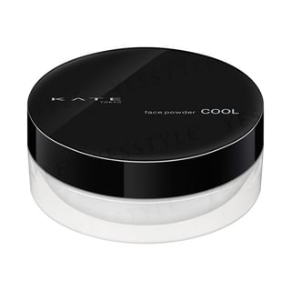 Kanebo - Kate Face Powder Z Cool 6g