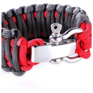Carobell Woven Bracelet