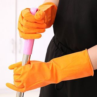 Homy Bazaar Cleaning Gloves