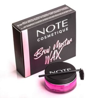 NOTE - Eyebrow Master Wax #Eyebrow Master Wax - 50ml