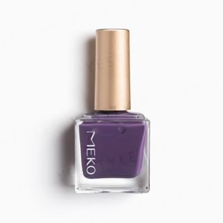 MEKO - Fingertip Play Light Nail Polish 44 Open Heart 10ml