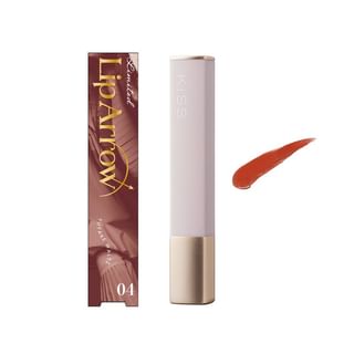 ISEHAN - kiss Lip Arrow X 04 Sunset Waltz