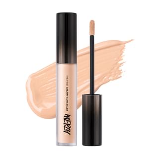 MERZY - The First Creamy Concealer - 5 Colors #CL1 Apricot