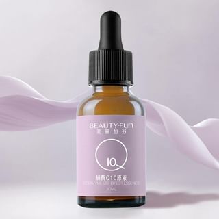 Beauty-Fun - Coenzyme Q10 Essence 30Ml