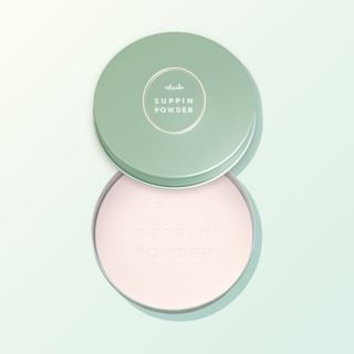 club cosmetics - Suppin Powder White Floral Bouquet N 26g
