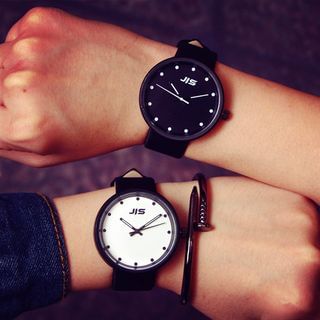 Tacka Watches Couple Matching Strap Watch