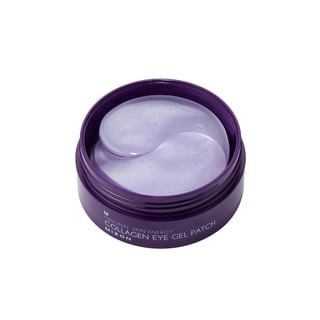 MIZON - Eye Gel Patch - 2 Types Collagen