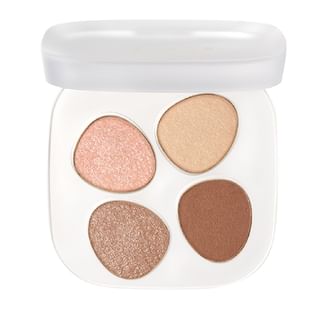 to/one - Petal Float Eye Palette 08 Classy Beige