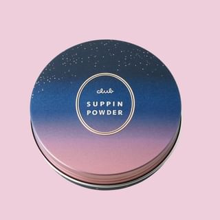 Club Cosmetics - Suppin Powder C Sleepy Moon 26G