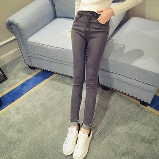 MayFair Skinny Jeans