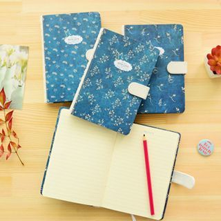 Show Home Medium Notebook
