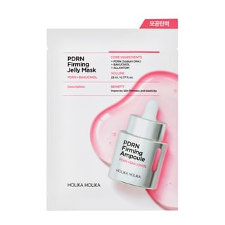 HOLIKA HOLIKA - PDRN Firming Jelly Mask 23ml x 1 sheet