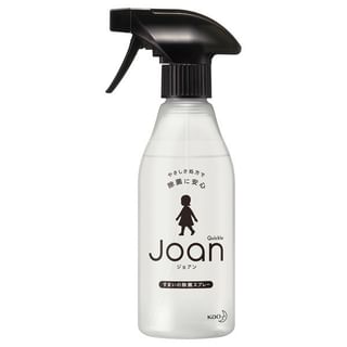 Quickle Joan Disinfecting Spray 300ml