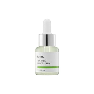 iUNIK - Tea Tree Relief Serum Mini 15ml