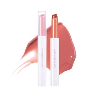 MERZY - More Shine Melting Stick Balm - 5 Colors #MS02 Dear Muse