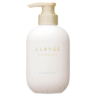 CLAYGE - Care & Spa Clay SR Smooth Shampoo 400ml Refill