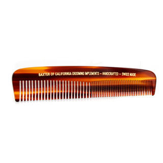 Baxter Of California - Beard Combs 1pc