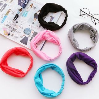 Class 302 Make Up Hair Band