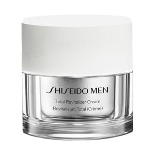 Shiseido Men's - Total Revitalizer Cream N 50G