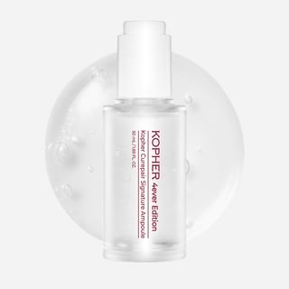 Kopher - Curepair Signature Ampoule 50Ml