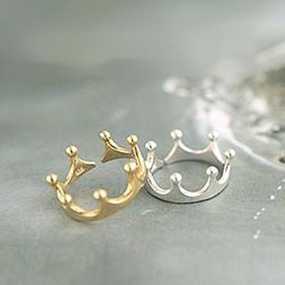 Cheermo Crown Ring