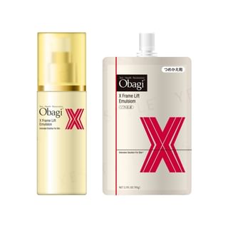 Rohto Mentholatum - Obagi X Frame Lift Emulsion 100g