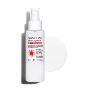 Aplb - Salicylic Acid Bha Arbutin Mist Essence 105Ml