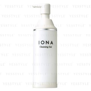 IONA - Cleansing Gel 150g