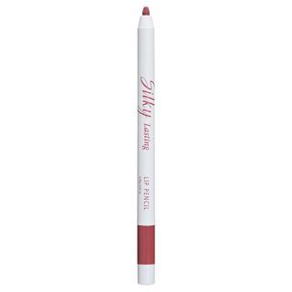 MISSHA - Silky Lasting Lip Pencil - Lippenstift