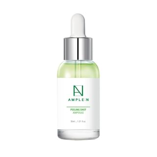 Ample: N - Peeling Shot Ampoule 2025 Version - 30Ml