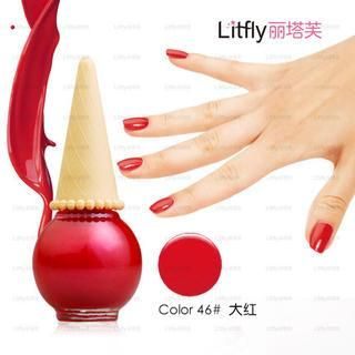 Litfly Nail Color (#46) 12ml