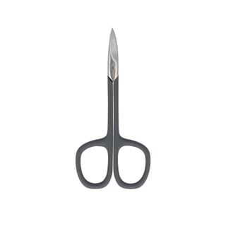 Parsa Beauty - Pedi Id Toe Nail Scissors Black