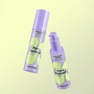 Mamonde - Pore Shrinker Bakuchiol Serum 50Ml