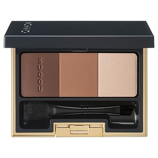 SUQQU - 3D Control Eyebrow 02 Brown