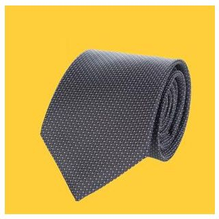 Tuxmanor Pattern Tie