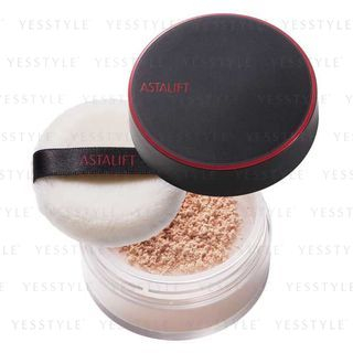 ASTALIFT - Loose Powder SPF 17 PA++ NB Natural Beige 18g