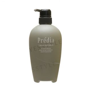 Kose - Predia Fango Hair Mask N 640g