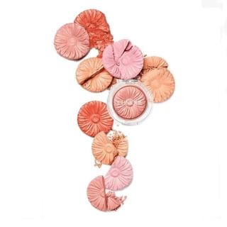 Clinique - Cheek Pop Blush 08 Melon Pop