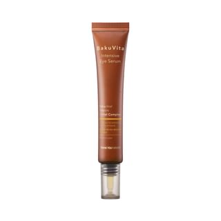 THANK YOU FARMER - BaKuVita Intensive Eye Serum 30ml