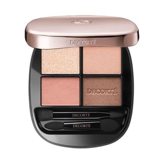 Kose - DECORTE Skin Shadow Designing Palette 6 Fruit Bijou