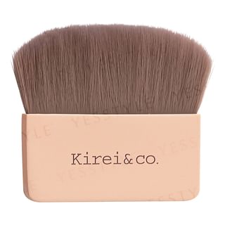 Kirei&co. - Makeup Brush For Tone Up Face Powder 1 pc