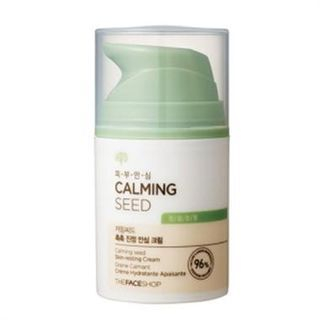 The Face Shop Calming Seed Skin-Resting Cream 50ml 50ml