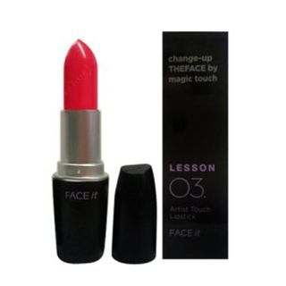 The Face Shop Face It Artist Touch Lipstick Glossy (#RD301) 3.5g