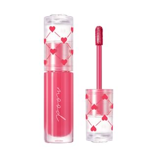 peripera - Ink Mood Glowy Tint Soft Berry Edition - 3 Colors #32 Gogo Berry