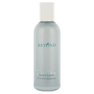 BEYOND Eco Clean Lip and Eye Remover 120ml 120ml