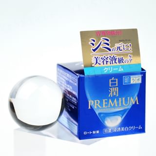 Rohto Mentholatum - Hada Labo Shirojyun Premium Deep Whitening...